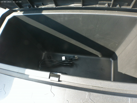 New 2026 ActivEV Pulse 6P Lifted Golf Cart