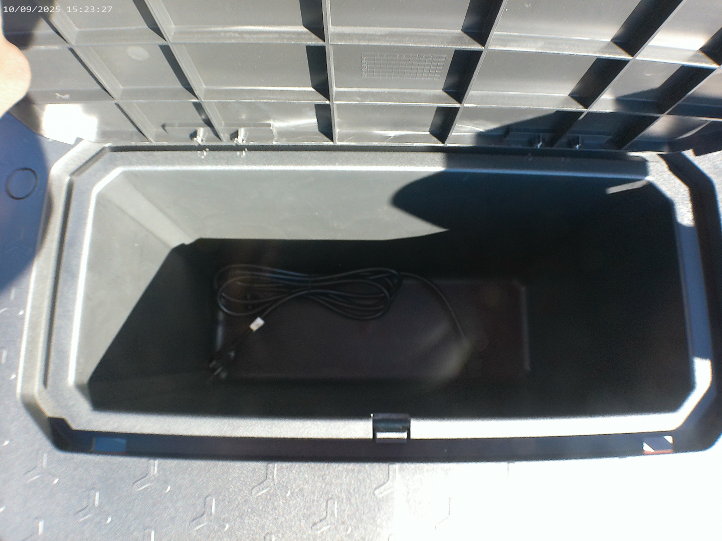 New 2026 ActivEV Pulse 6P Lifted Golf Cart