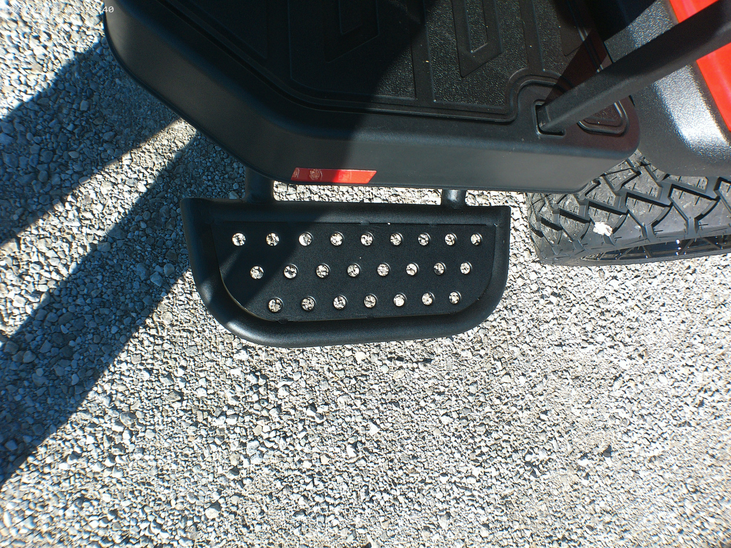 New 2026 ActivEV Pulse 6P Lifted Golf Cart