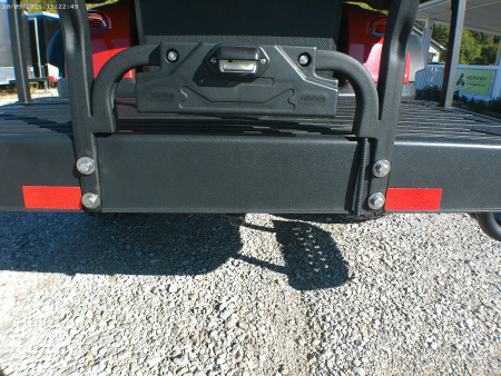 New 2026 ActivEV Pulse 6P Lifted Golf Cart