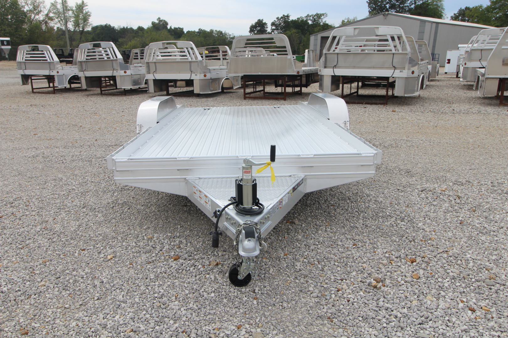 New 2026 Featherlite Trailers 3110-0014 Car / Racing Trailer