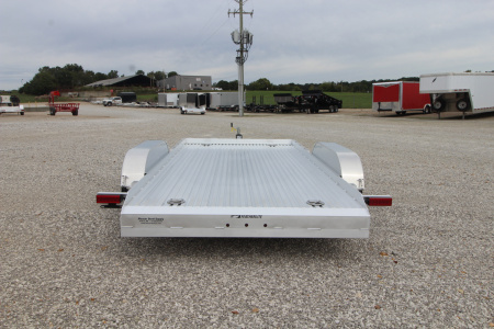 New 2026 Featherlite Trailers 3110-0014 Car / Racing Trailer