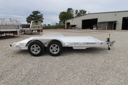 New 2026 Featherlite Trailers 3110-0014 Car / Racing Trailer