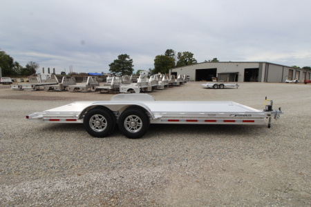 New 2026 Featherlite Trailers 3110-0020 Car / Racing Trailer