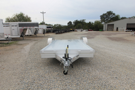 New 2026 Featherlite Trailers 3110-0020 Car / Racing Trailer