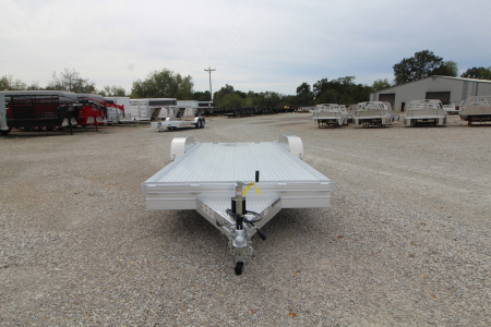 New 2026 Featherlite Trailers 3110-0020 Car / Racing Trailer