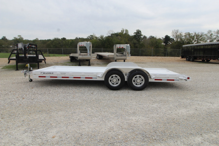 New 2026 Featherlite Trailers 3110-0020 Car / Racing Trailer