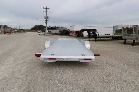 New 2026 Featherlite Trailers 3110-0020 Car / Racing Trailer