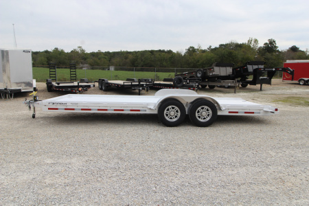 New 2026 Featherlite Trailers 3110-0022 Car / Racing Trailer