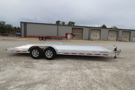 New 2026 Featherlite Trailers 3110-0022 Car / Racing Trailer