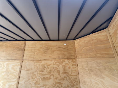 New 2026 Choice Cargo 7x14 Tandem Axle w/Ramp Cargo / Enclosed Trailer