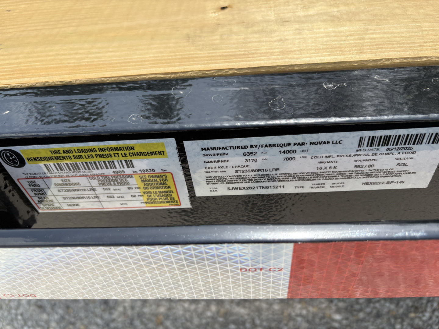 New 2025 H&H Electric Speedloader 82x22 14K