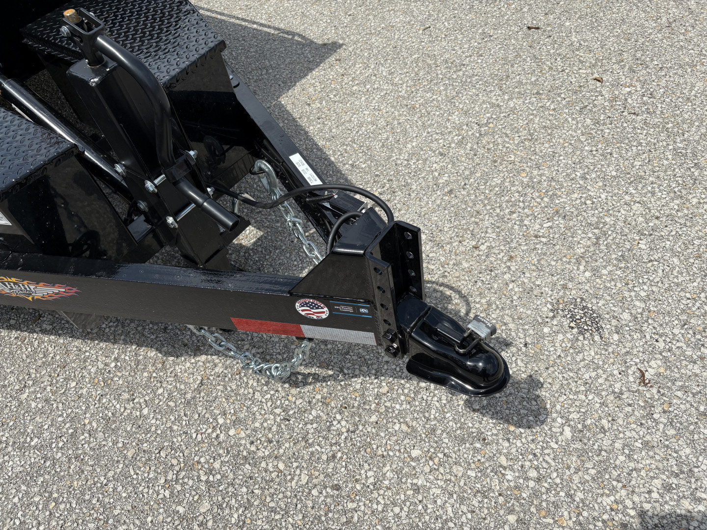 New 2025 H&H Electric Speedloader 82x22 14K