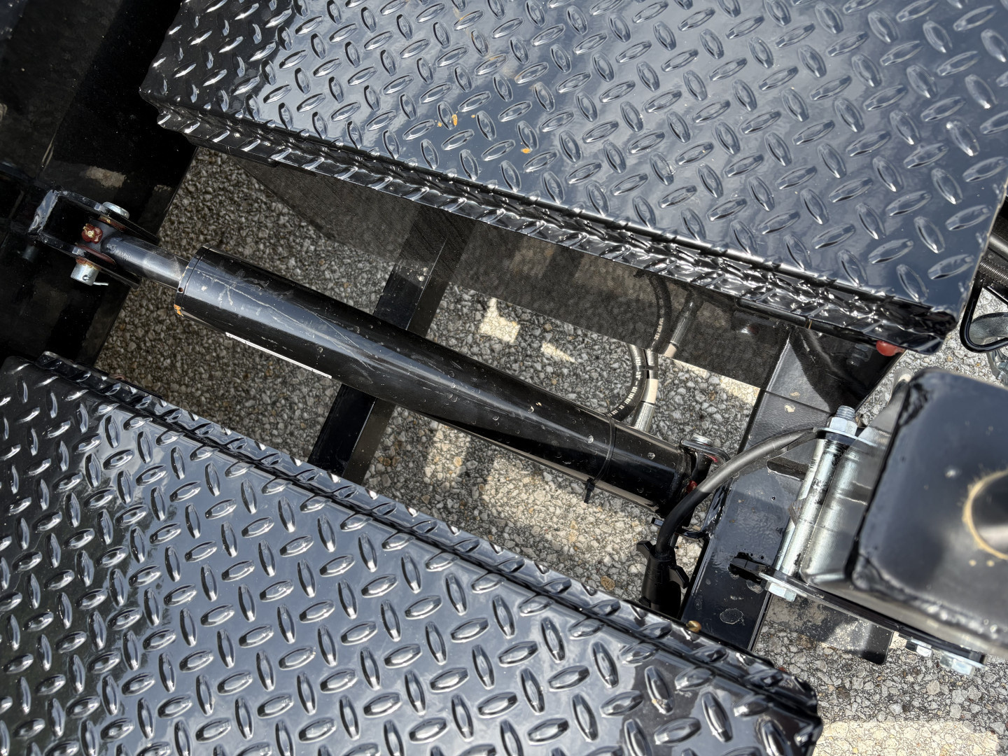 New 2025 H&H Electric Speedloader 82x22 14K