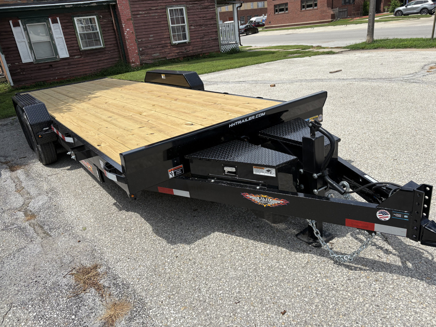 New 2025 H&H Electric Speedloader 82x22 14K