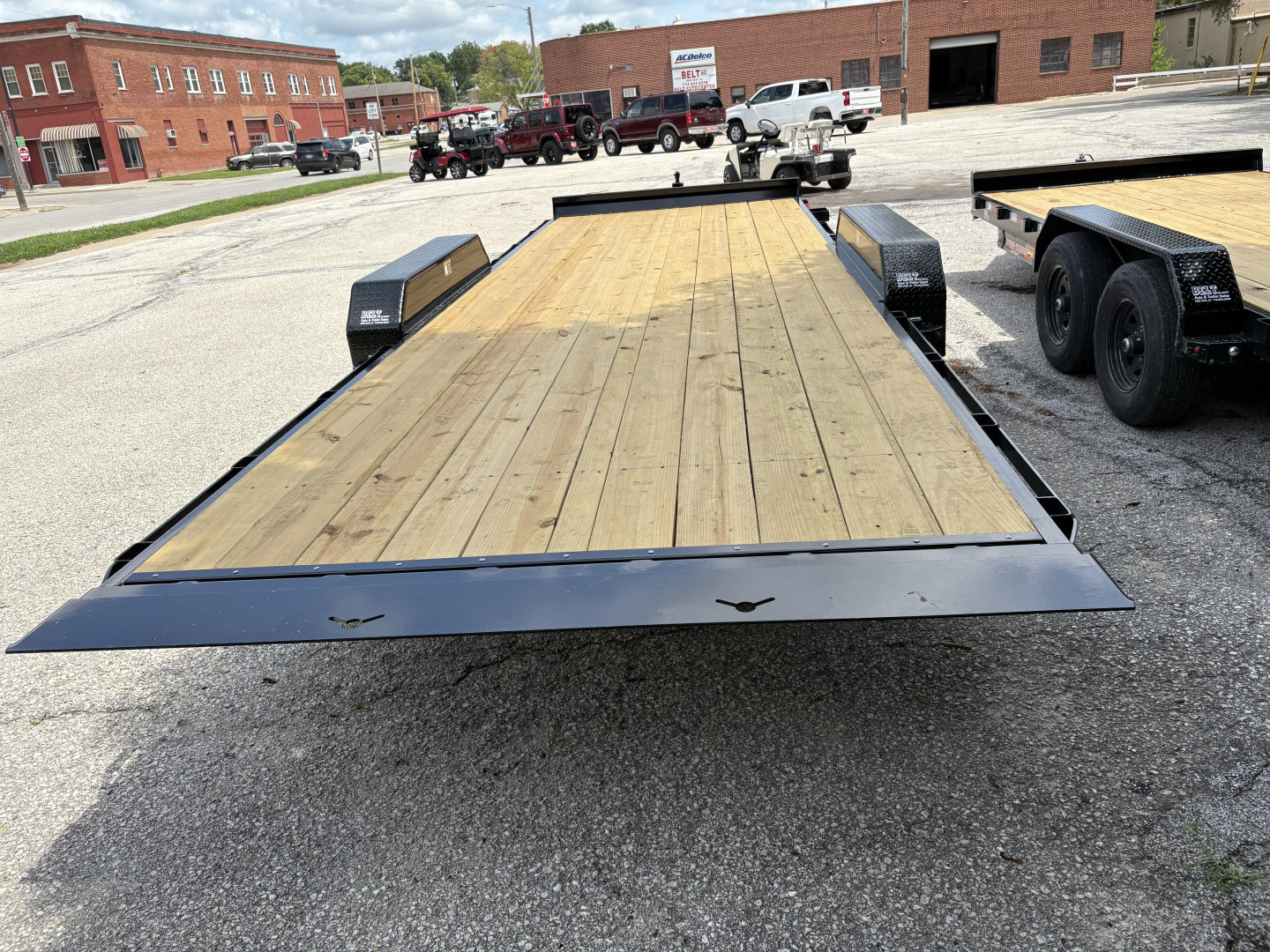 New 2025 H&H Electric Speedloader 82x22 14K