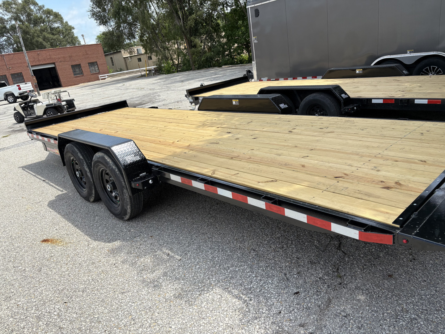 New 2025 H&H Electric Speedloader 82x22 14K