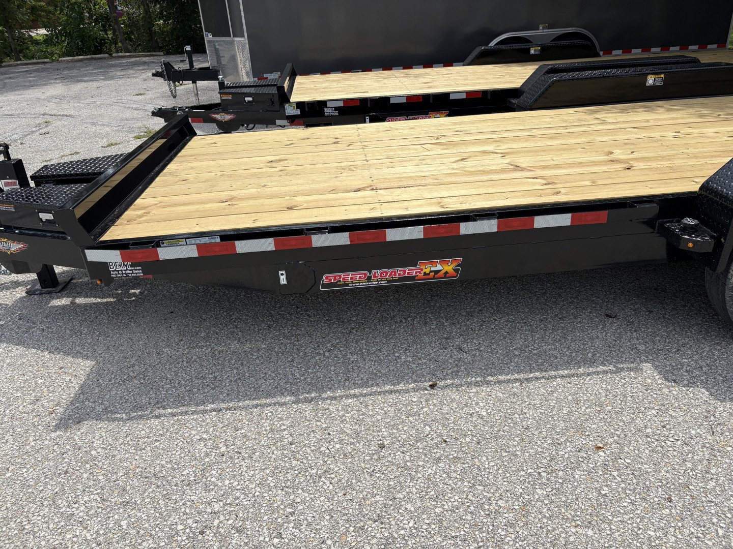 New 2025 H&H Electric Speedloader 82x22 14K