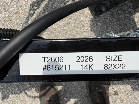 New 2025 H&H Electric Speedloader 82x22 14K