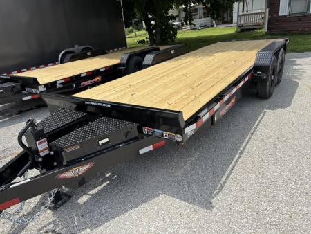 New 2025 H&H Electric Speedloader 82x22 14K