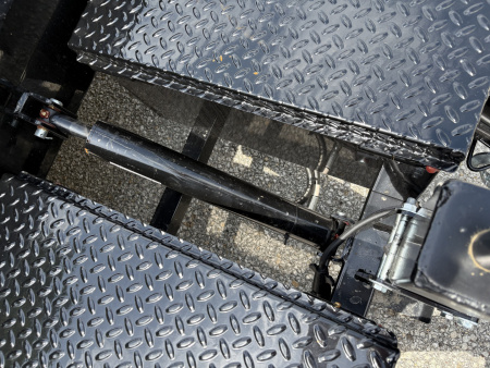 New 2025 H&H Electric Speedloader 82x22 14K