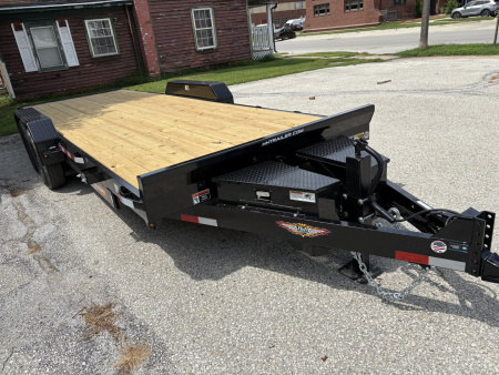 New 2025 H&H Electric Speedloader 82x22 14K