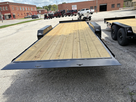 New 2025 H&H Electric Speedloader 82x22 14K