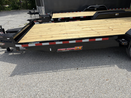 New 2025 H&H Electric Speedloader 82x22 14K