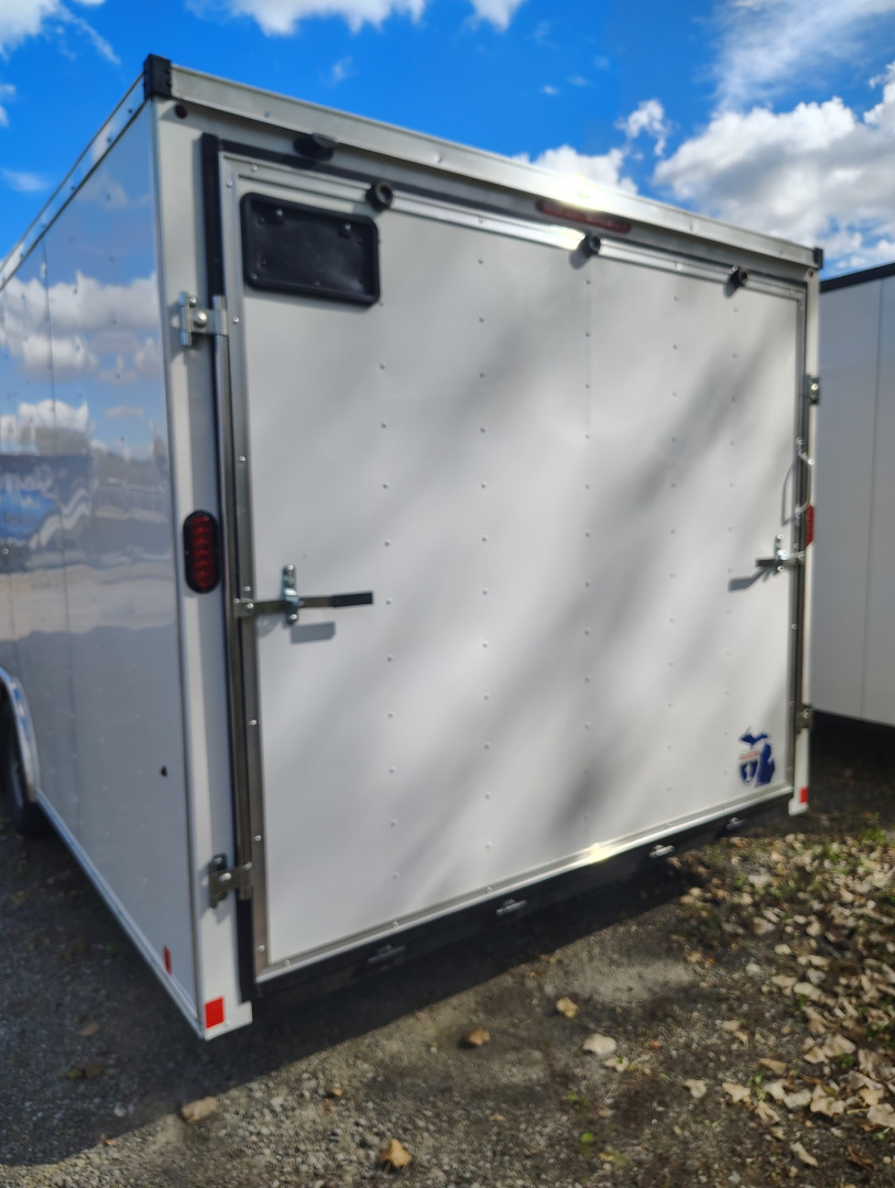 New 2026 Interstate SFC24TA3XLT Cargo / Enclosed Trailer