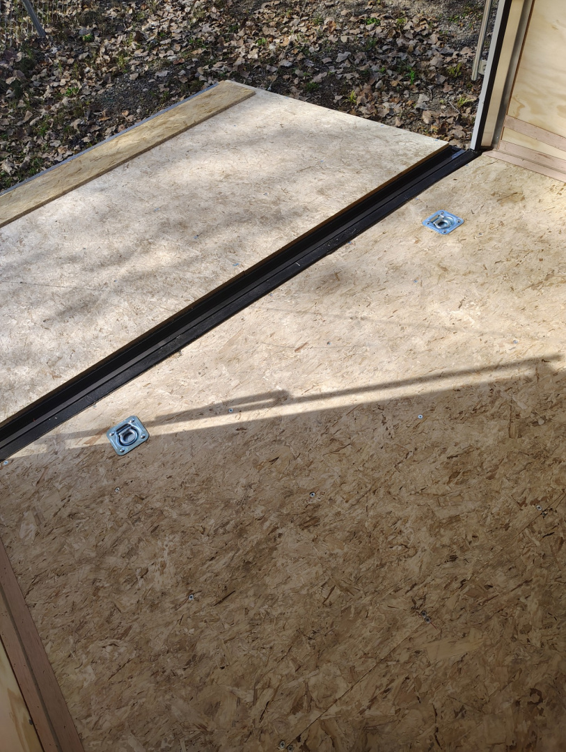 New 2026 Interstate SFC24TA3XLT Cargo / Enclosed Trailer