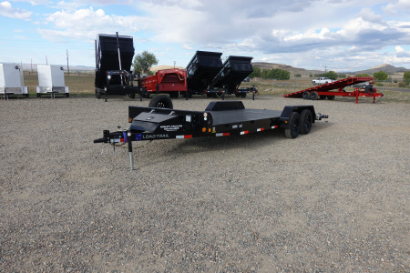New 2026 Load Trail CHSD708320 Car Hauler