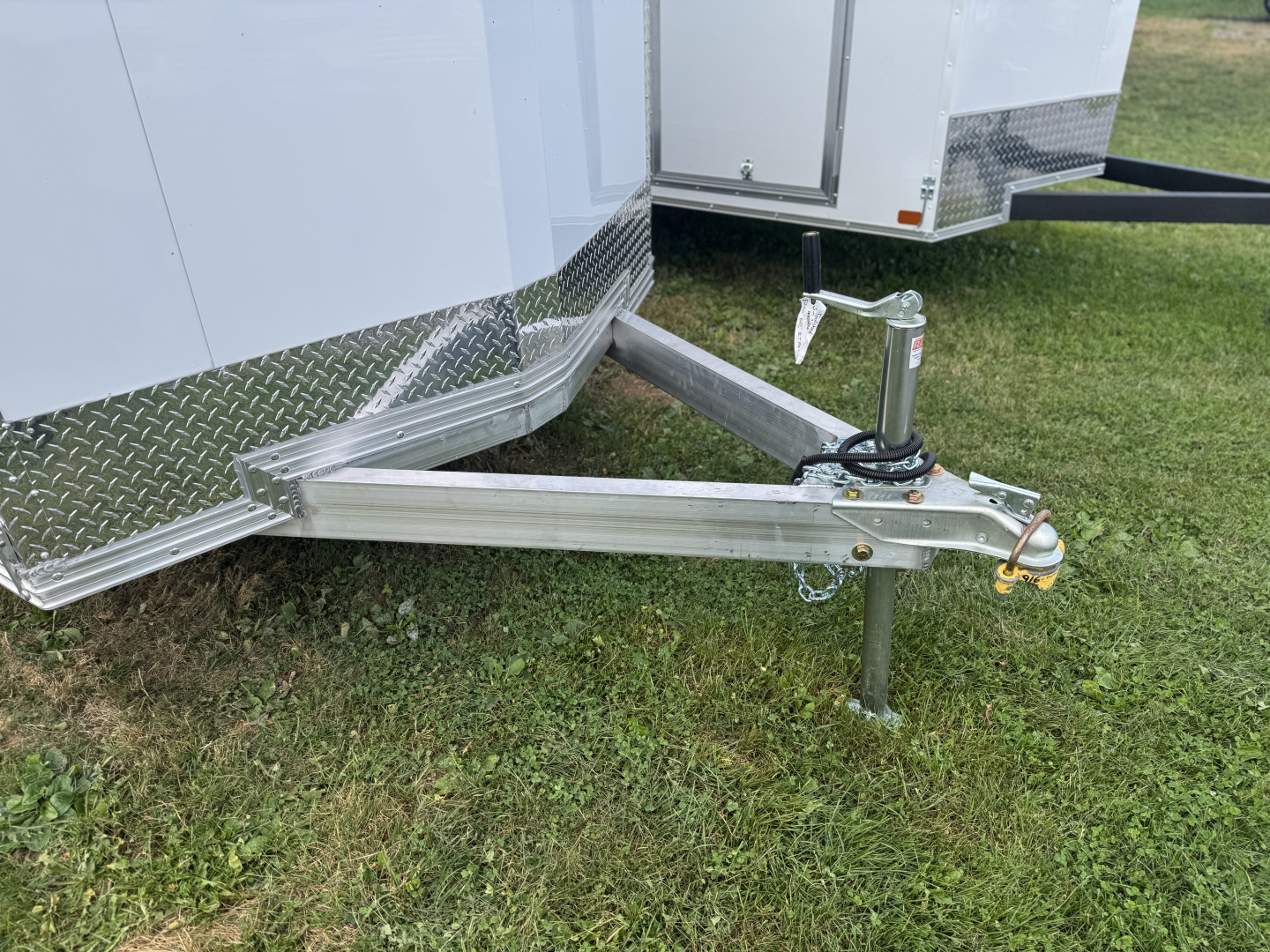 2026 E-Z Hauler photo 3
