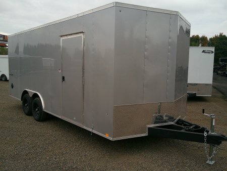 New 2026 Formula Trailers 8.5x20 Car Hauler