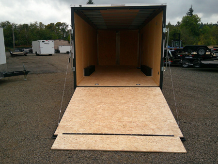 New 2026 Formula Trailers 8.5x20 Car Hauler