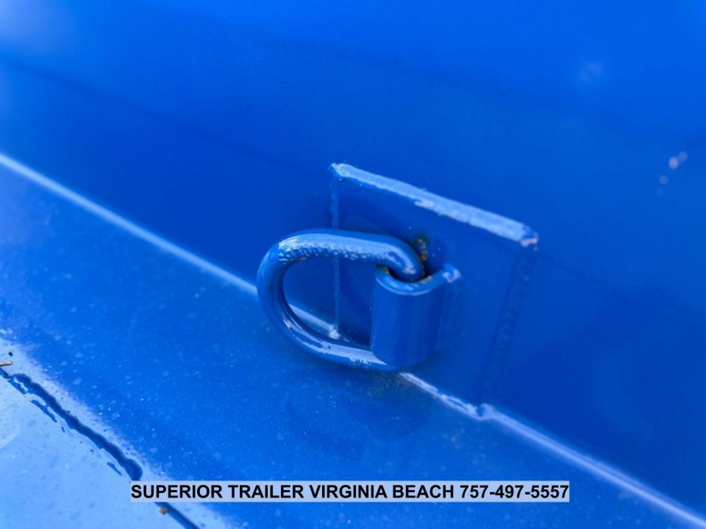 New 2026 Load Trail 7X16 14K Low Pro w/ 2' Sides Dump Trailer