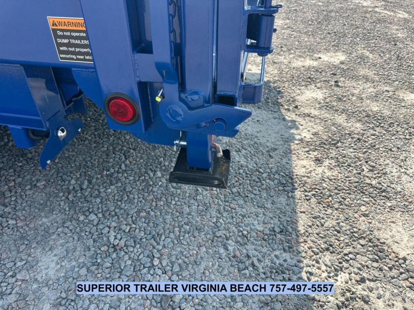 New 2026 Load Trail 7X16 14K Low Pro w/ 2' Sides Dump Trailer