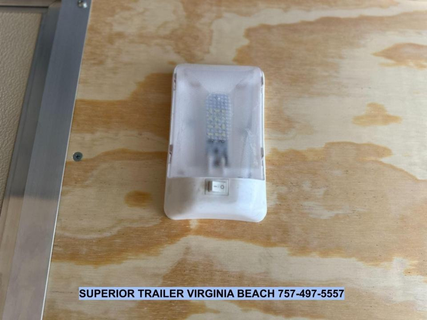 New 2026 Anvil 8.5X20 10K Car / Racing Trailer