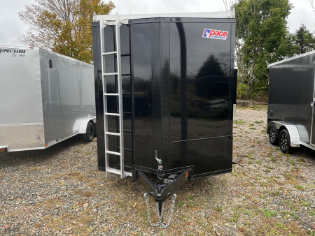 New 2026 Pace American KP-SE9016-100 Cargo / Enclosed Trailer