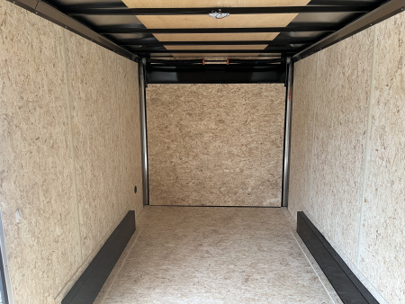 New 2026 Pace American KP-SE9016-100 Cargo / Enclosed Trailer