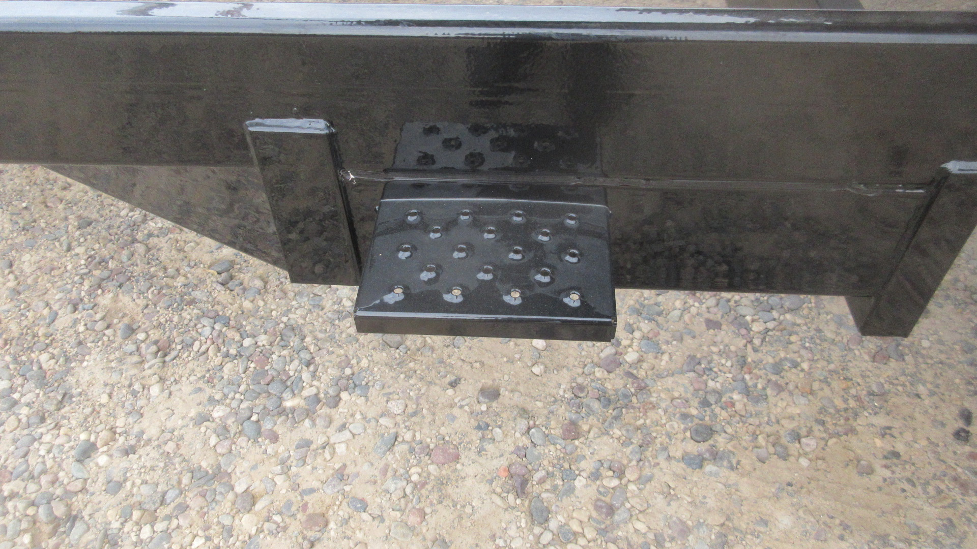 New 2026 Quality Steel and Aluminum Dump & Go Dump Trailer