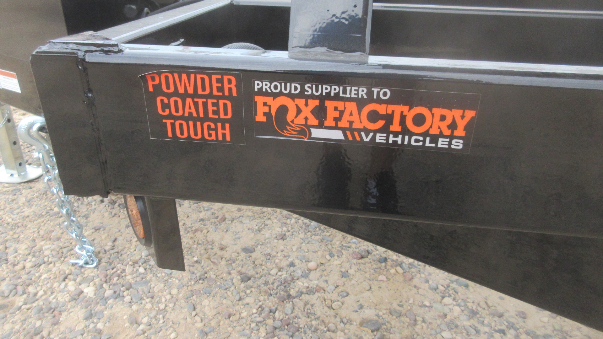 New 2026 Quality Steel and Aluminum Dump & Go Dump Trailer