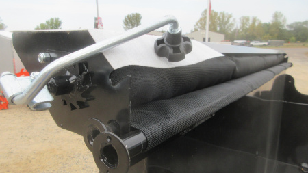 New 2026 Quality Steel and Aluminum Dump & Go Dump Trailer