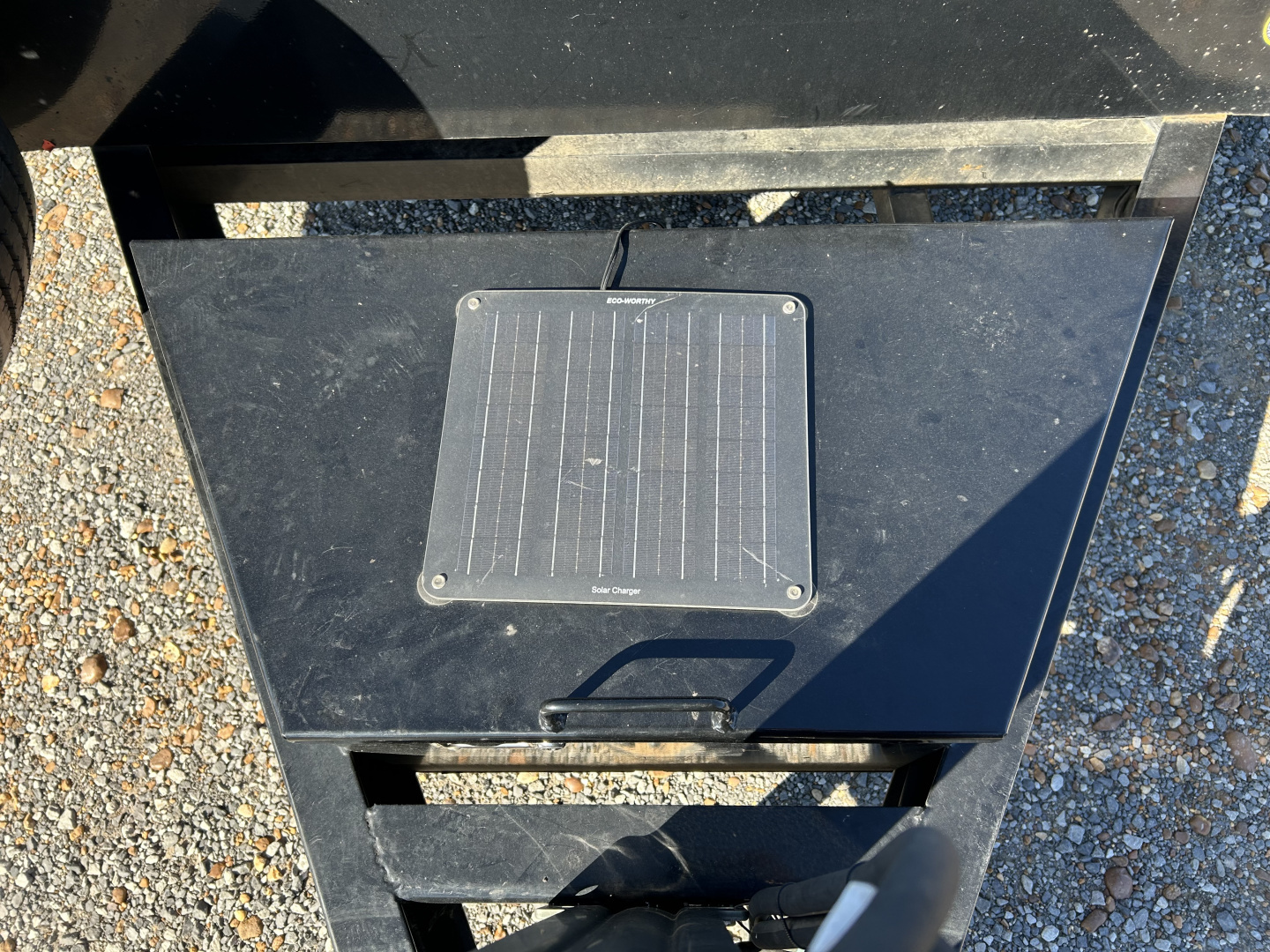 Used 2023 MAXXD 102" X 24' 16K Power Tilt Trailer