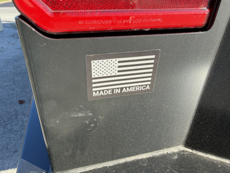 New 2026 NXG Truck Bodies XFD Truck Bed XFD 9’4”-94”-60”-34” CHASSIS BED