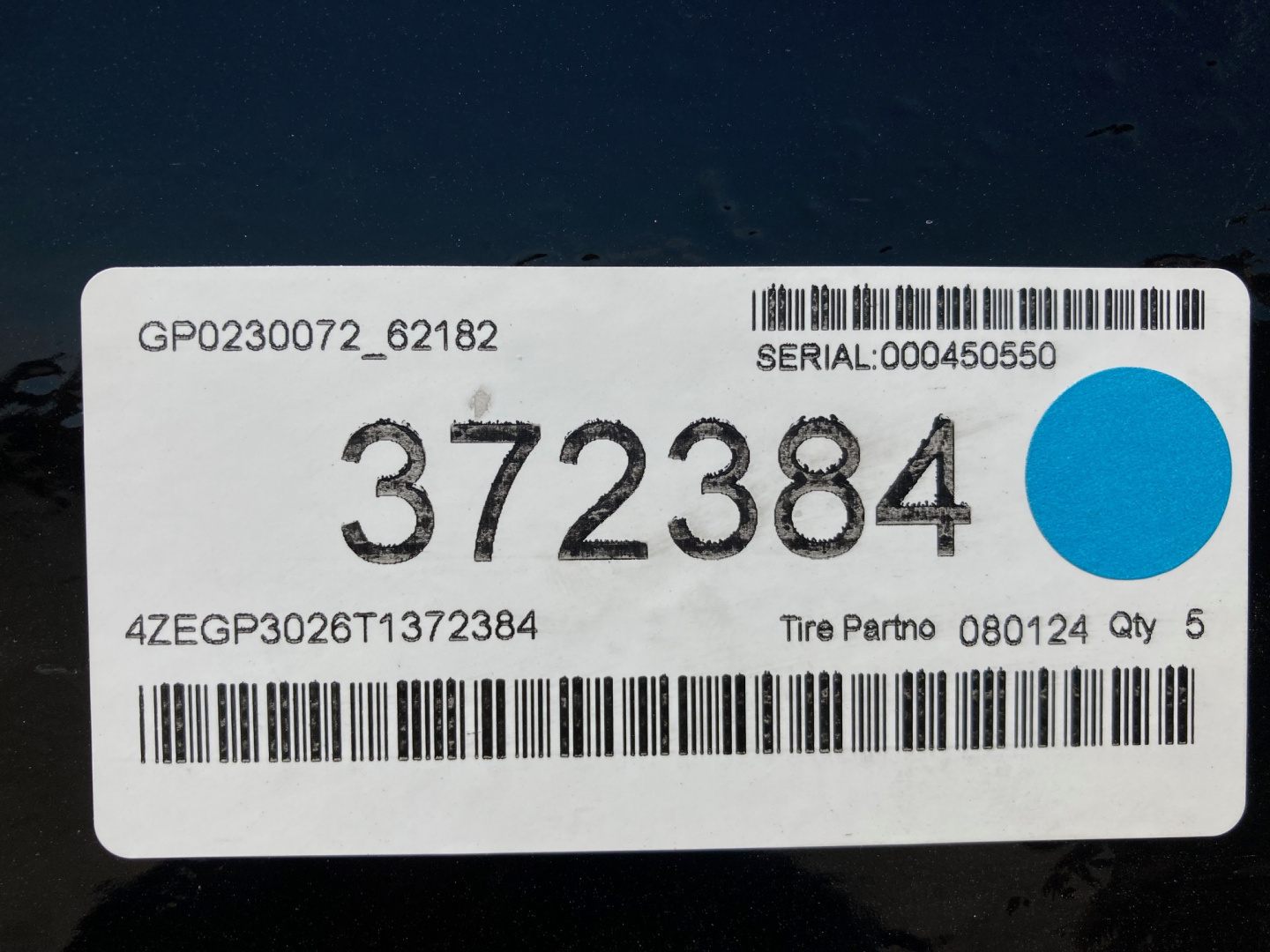New 2026 Load Trail GP 102" x 30' Single Wheel Low-Pro Gooseneck