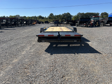 New 2026 MAXXD 83"x22' 17.5k Equipment Trailer *ALL NEW*