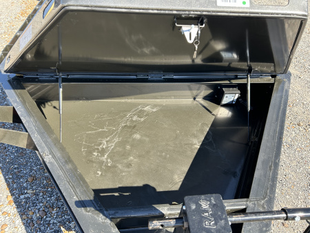New 2026 MAXXD 83"x22' 17.5k Equipment Trailer *ALL NEW*