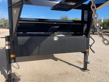 New 2026 Load Trail GC 102" x 26' Tandem Gooseneck Carhauler