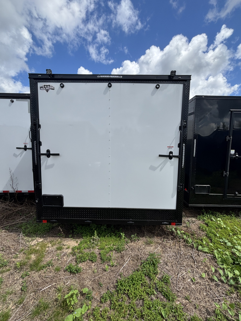 New 2026 Diamond Cargo 8.5x24TA RACE TRAILER Cargo / Enclosed Trailer