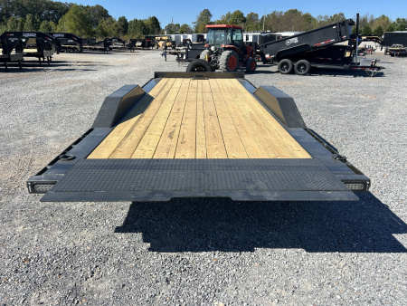 New 2026 MAXXD Power Tilt Trailer | 102" x 22' | 17.5K GVWR